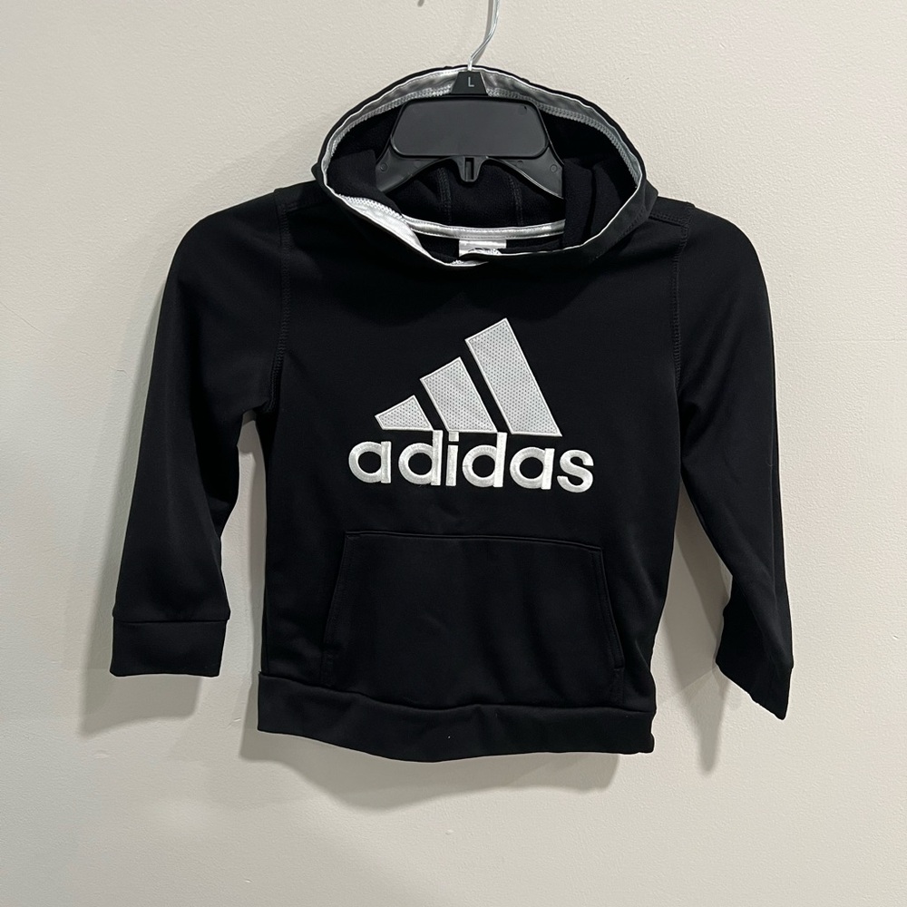 Adidas Kids Hoodie